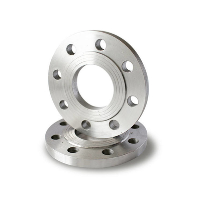 فلنج جوشکاری سوکت Dn15-Dn1000 استاندارد Gost 33259