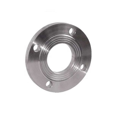 رنگ زرد فلنج لوله فولادی ضد زنگ A182 F304 / 304l 300#