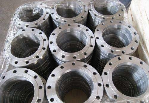 2500# فلنج لوله ضد زنگ Ansi B16.5 Asme B16.47