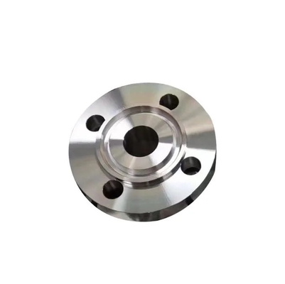 Awwa C207-18 کلاس D 150 Psi 175 Psi حلقه فلنج