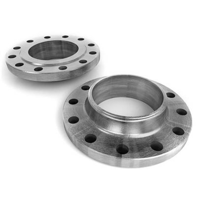 GOST 33259 فلنج جعل شده از فولاد ضد زنگ برای اتصال خط لوله