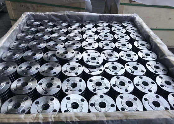 88 &quot;RF FF RTJ FORGEED EN1092-1 FLANGE PN6 PN10 PN16 PN25 PN40 PN160