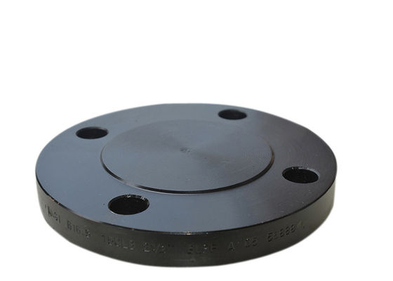فولاد ضد زنگ فولاد کربن فلنجی 36 &quot;ISO TUV Water Gas Water ANSI B16.5 B16.47