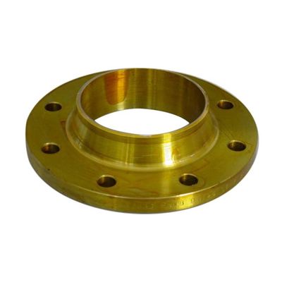 جعلی SO فلنج ANSI B16.5 B16.47 WN Blind ASME A105 Carbon Steel 150LBS