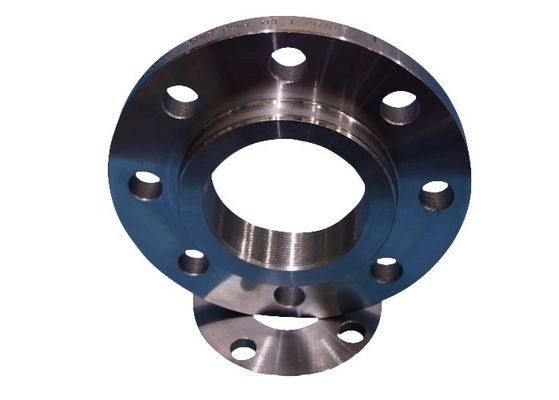 SO P245GH Flange DIN EN1092-1 TYPE12 PN16 DN200 P250GH P265GH P280GH with Hub