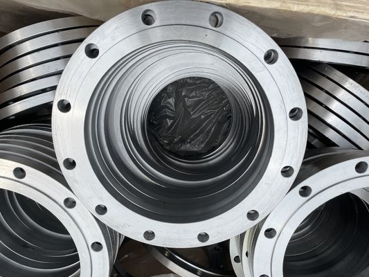 GOST 12820 SLIP ON Flange GOST 12821 گردن جوش داده شده GOST 33259 TYPE11 GOST12836-67 کور