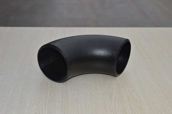1/2 &quot;-72&quot; لوله اتصالات ASME B16.9 فولاد کربنی فولاد ضد زنگ