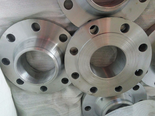 فورج S235JR P245GH FLANGE DIN EN 1092-1 PN6
