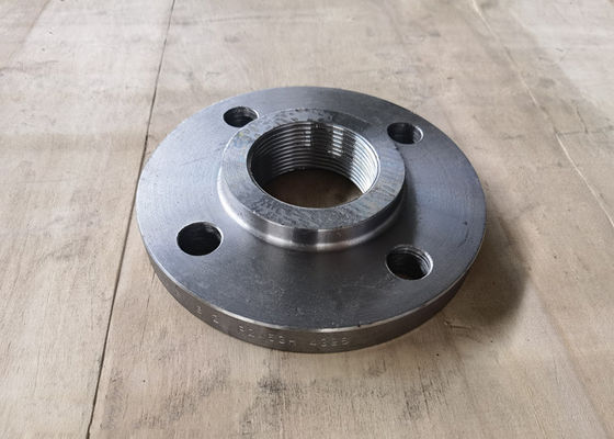 150 پوند فلنج فولادی ضد زنگ 4 اینچی Astm A105 A182 F304