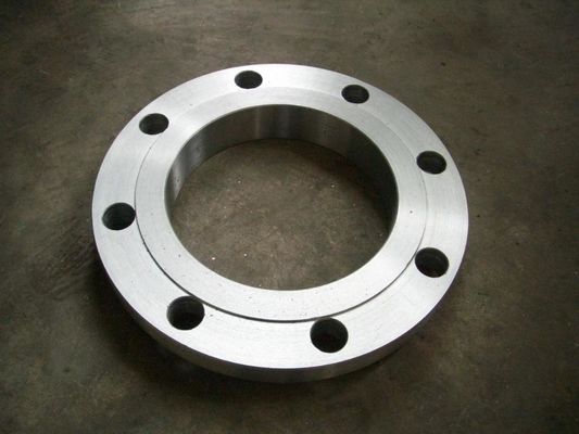 کیفیت  S235JR  P245GH  304 316 FLANGE BS4504 PN6 PN10 PN25 PN40 PN64 PN100 Forged Flanges کارخانه