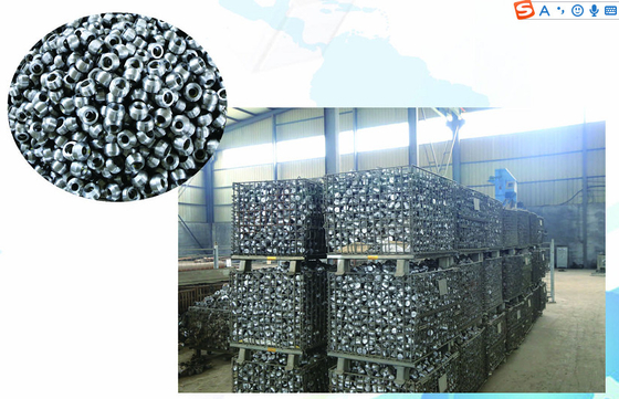 16mn Sch80 کربن فولاد زانویی استاندارد Asme B16.11