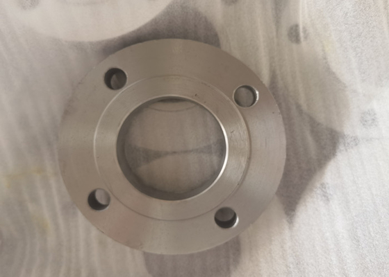 بنابراین Wn فلنج کور Din En 1092-1 Type 01 Type 11 P250gh P245gh P280gh
