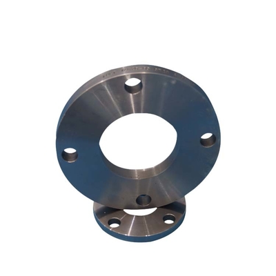 پس Din 2576 Flange Din En 1092 1 Type 01 A182 F304 S235jr Rst37.2 Pn10 Dn200