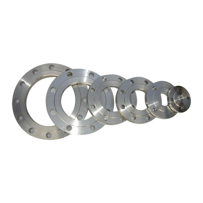 پس Din 2576 Flange Din En 1092 1 Type 01 A182 F304 S235jr Rst37.2 Pn10 Dn200