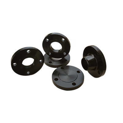 روغن ضد زنگ 2 اینچ فلنج رزوه ای Din En 1092-1 Type 13 Din 2566 St37-2
