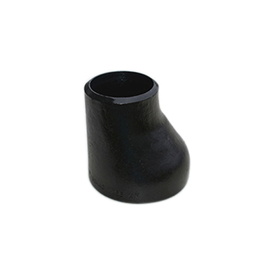 اتصالات لوله فورج شده PED En10253 Din2605 Asme B16.9 B16.28 Reuder Cap Elbow Tee
