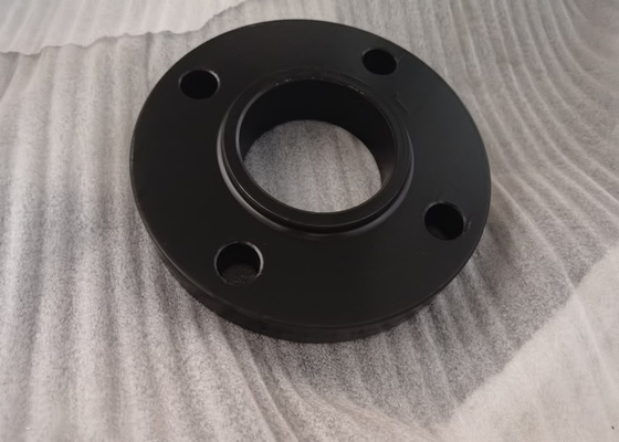 فلنج Blind So Forged Ansi B16.5 Asme B16.47 Astm A105 150lbs Dn200