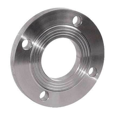 1K Slip On Flange Jis B2220 Type Connection Standard