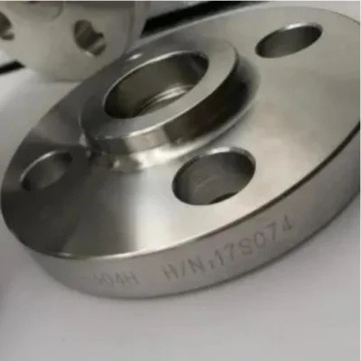 Pn25 Astm A182 فلنج های فولادی جعل شده Bs 4504