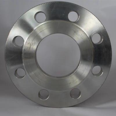 Pn25 Astm A182 فلنج های فولادی جعل شده Bs 4504