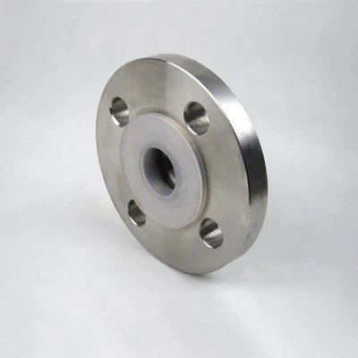 Pn10 Slip On Flanges کلاس 150 Bs4504 Pl نوع اتصال