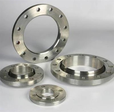 Rst37-2 تراشيدگي 4 اينچ در فلنج Bs4504 Pn10 Bv گواهينامه
