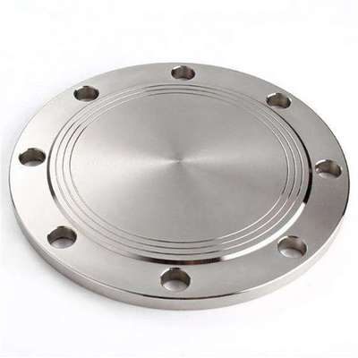 OEM سفارشی سازی فلنج های فولادی جعل شده Asme B16.5 Sch160 Schxxs ضخامت
