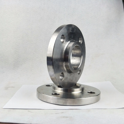 فولاد کربن تقلب برنامه 40 لوله فلنج Asme B16.5 12 &quot;