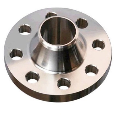 فولاد آلیاژ Sch 40 فلنج Asme B16.47 Ser B پوشانده با رنگ سیاه