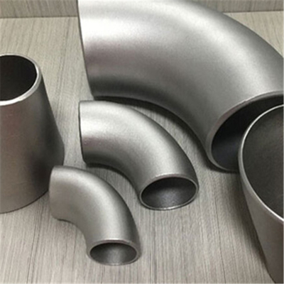 DN20 Butt Weld Steel Elbow ANSI B16.9 ANSI B16.28
