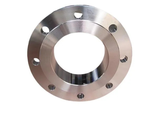 JIS B2220 استاندارد DN25 10K SS304 فلنج صفحه فولاد ضد زنگ