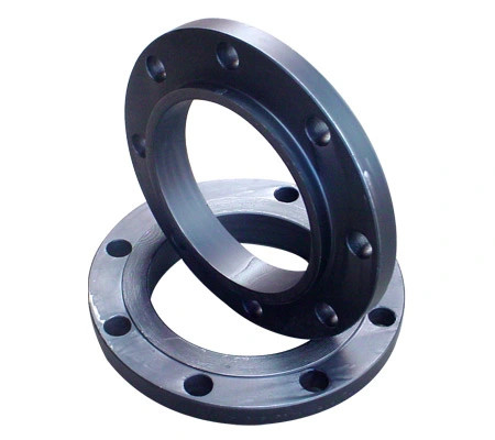 فولاد ضد زنگ SS304 316L فلنج گردن جوش JIS B2220 ASME En1092