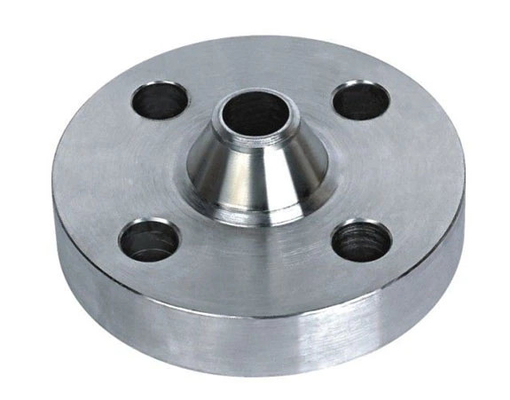 JIS B2220 Uni SABS SS304 316L فولاد ضد زنگ تراشیده بر روی فلنج