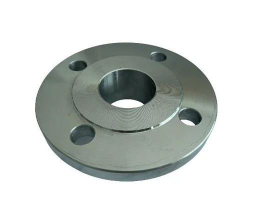 Awwa C207-07 کلاس D Psi175-150 فلنج هاب فولادی