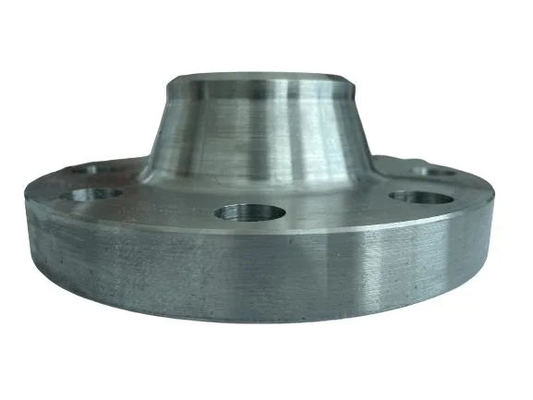Awwa C207-07 حلقه کلاس B کلاس D فلنج فولاد کربن A105