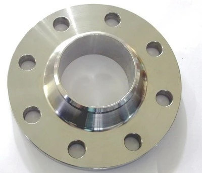 فلج های اسلاید استیل SS 304 / 304L CLASS B Ring Hub-Type Slip On Flanges