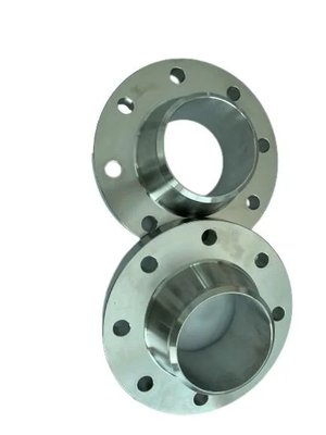 Awwa C207 کلاس D/ کلاس E فلانج جوشکاری بر روی صفحه