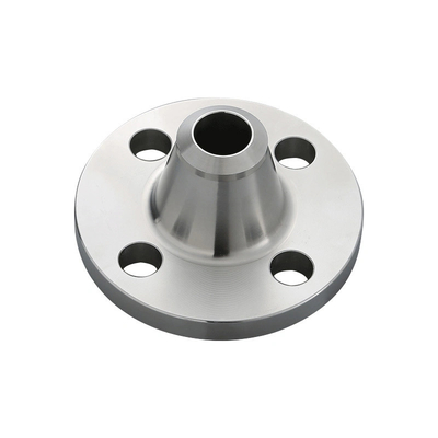 فلج های اسلاید استیل SS 304 / 304L CLASS B Ring Hub-Type Slip On Flanges