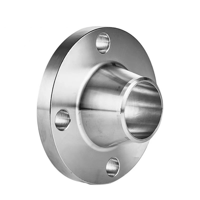 جعل AWWA C207-07 CS A105/SA 105N فلنج های اسلیپ آن