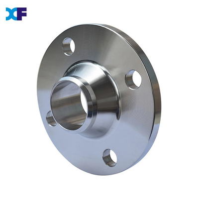 Awwa C207-07 فلنج کلاس B/D فلنج حلقه و فلنج محور کور