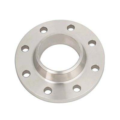 جعل AWWA C207-07 CS A105/SA 105N فلنج های اسلیپ آن