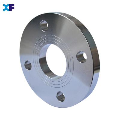 Awwa C207 کلاس D/ کلاس E فلانج جوشکاری بر روی صفحه