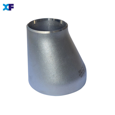 فشار SCH10-SCH160 Reducer Excentric Silver Black Reducer Concentric با اتصال جوش پشت