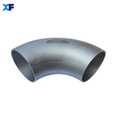 SGP JIS B2311 نقره سیاه لوله لوازم آرنج کم کننده آرنج کلاه 5K-20K اتصال جوش سوکت