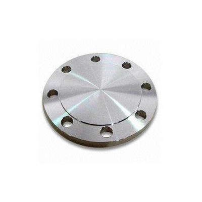 فلنج های جوشیده شده GOST 33259 فشار PN6-PN100 برای اتصال خط لوله
