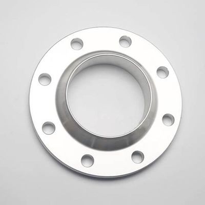 PN6-PN100 فشاری فلنج فولاد ضد زنگ GOST 33259 اتصال جوش