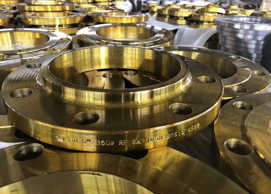 PN6 PN40 DN10 DN2000 PIPE FLANGE CARBON STEEL RUST PROOF OIL EN1092-1 DIN
