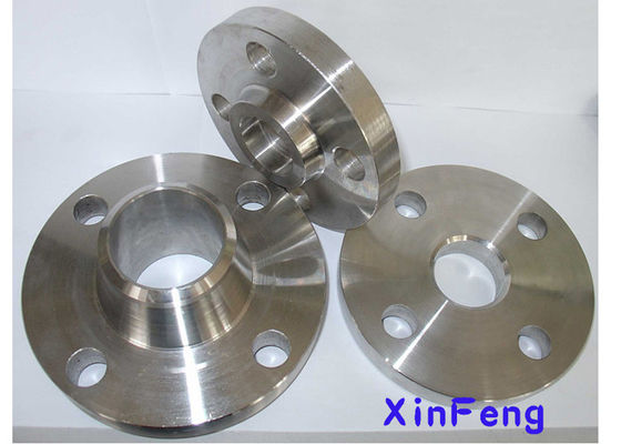 ANSI B16.5 B16.47 BLIND SORF Flange CS A105 150LBS 2500LBS WNRF زرد مشکی