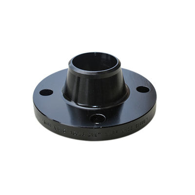 لغزش 36 اینچ فلنج لوله آب لوله گاز STD SCH40 A105 WELD NECK فلنج