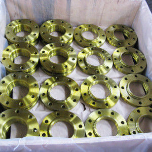 روغن ضد زنگ JIS B2220 SLIP ON جعلی فلنج SF390A SF440A SS400 304 316